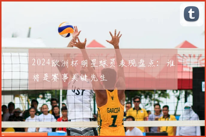 2024欧洲杯明星球员表现盘点：谁将是赛事关键先生